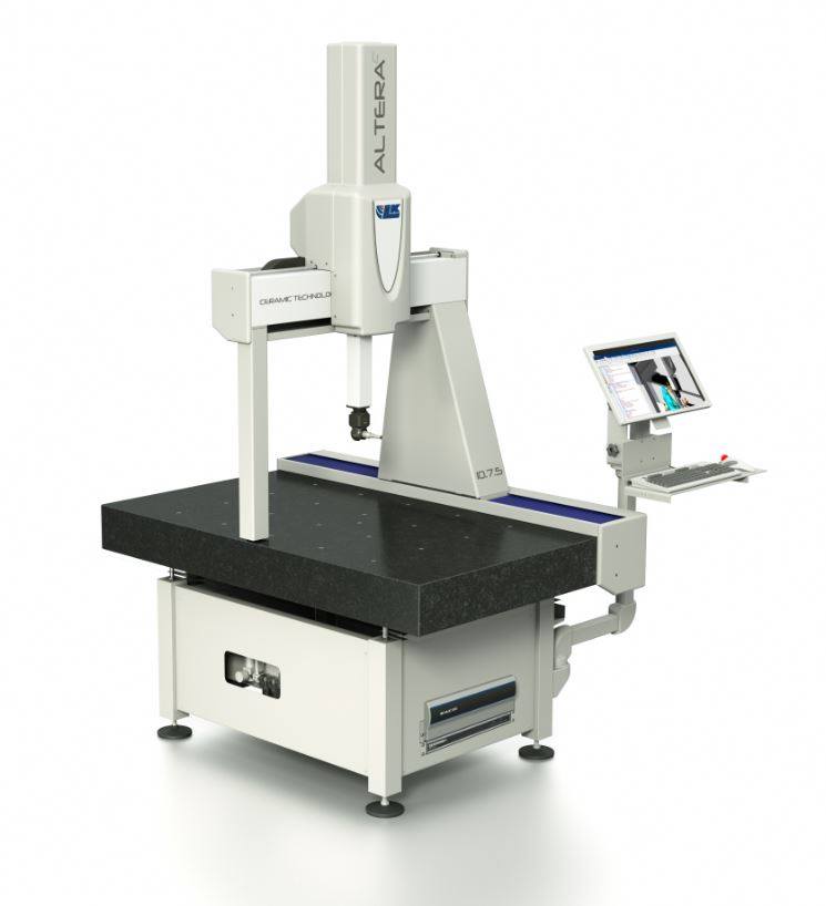 Координатно-измерительная машина Altera C