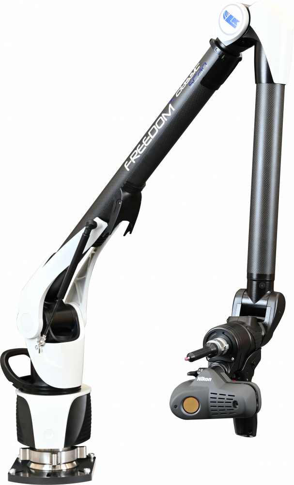 Портативная измерительная рука FREEDOM 