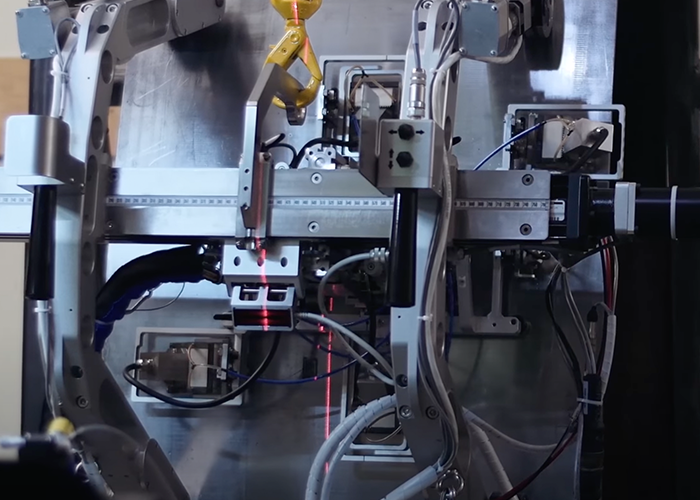 Индивидуальные решения по неразрушающему контролю