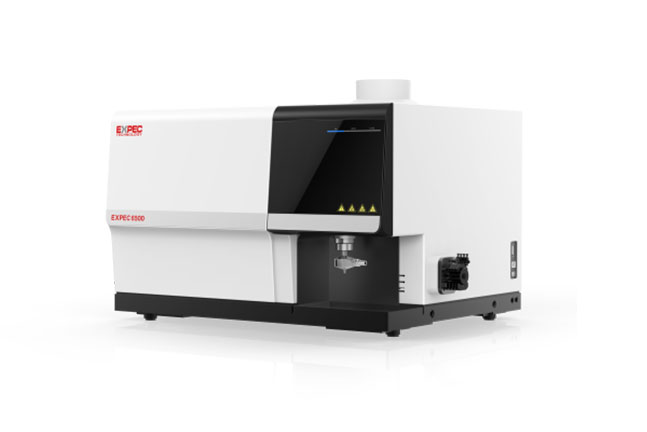 ICP-OES 6500 – Оптический эмиссионный спектрометр с индуктивно связанной плазмой
