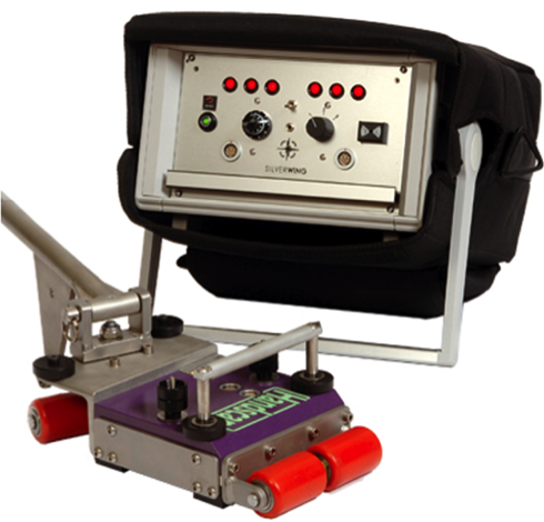 Мини-сканер для обнаружения коррозии Handscan 