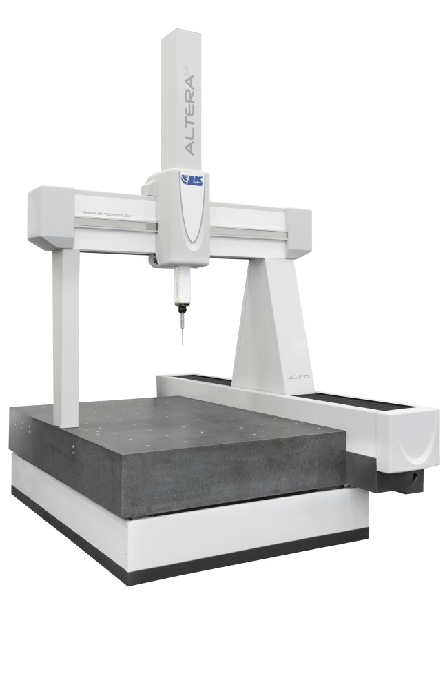 Координатно-измерительная машина ALTERA M