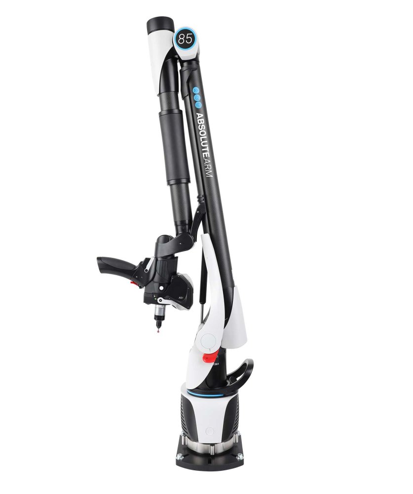 Портативная измерительная рука Absolute Arm