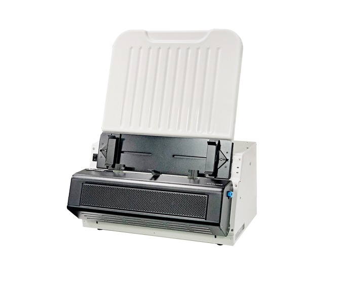Пленочный дигитайзер (оцифровщик пленок) Microtek NDT-2000