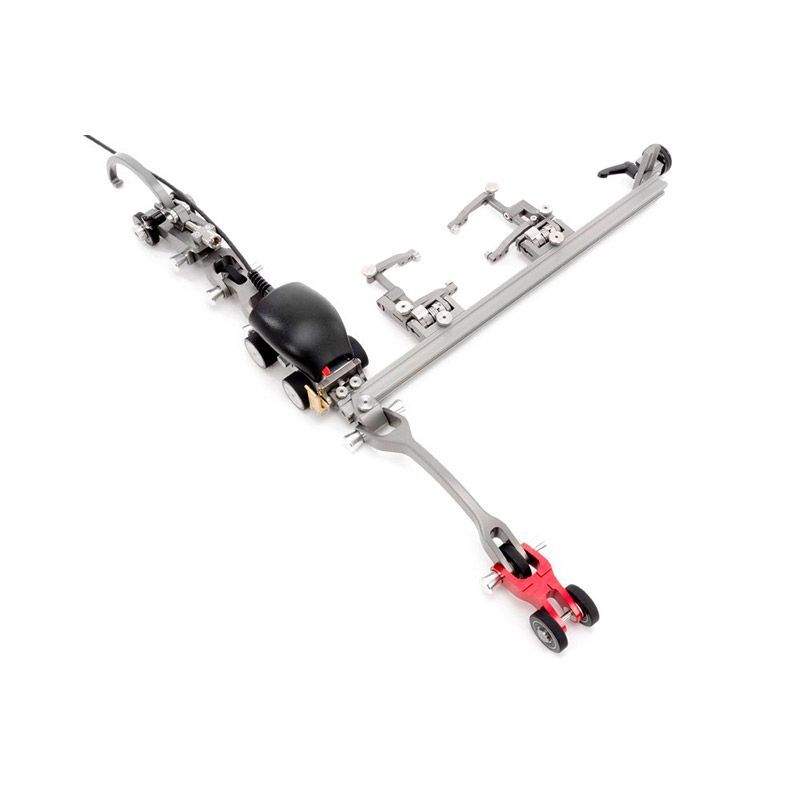 Сканер ручной для 2х преобразователей с фазированной решеткой ROTIX