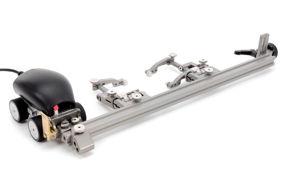 Сканер ручной для 2х преобразователей с фазированной решеткой ROTIX