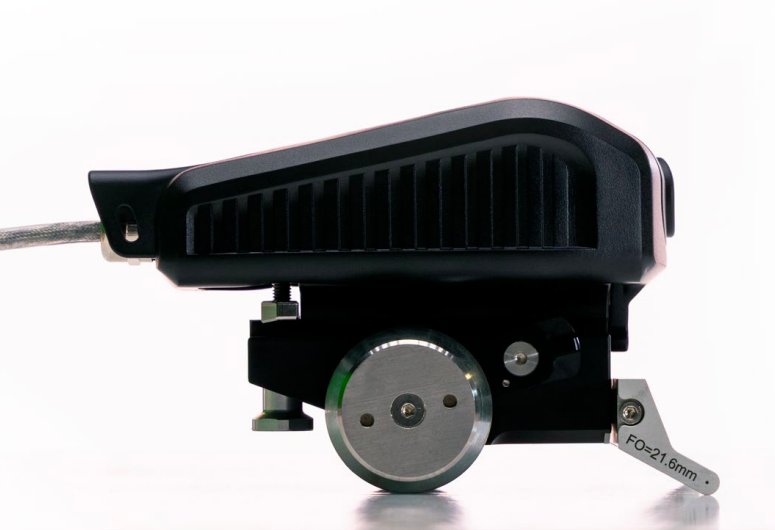 Ультразвуковой сканер для контроля коррозии NDT PaintBrush2 