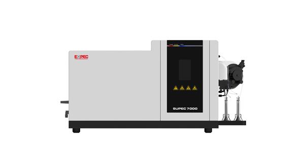 ICP-MS 7000 – Масс-спектрометр с индуктивно связанной плазмой