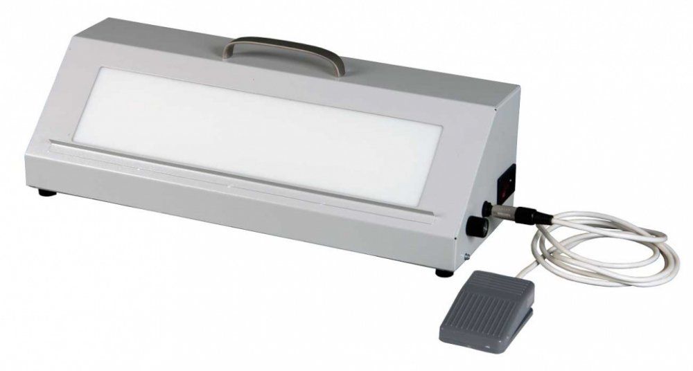 Негатоскоп Гелиос XRS 100/400