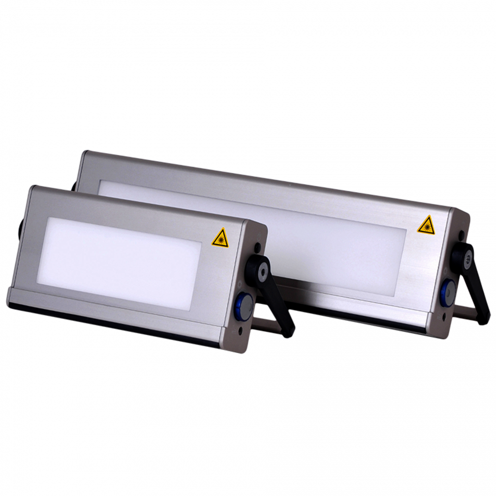 Промышленный LED негатоскоп серии KOWOLUX M