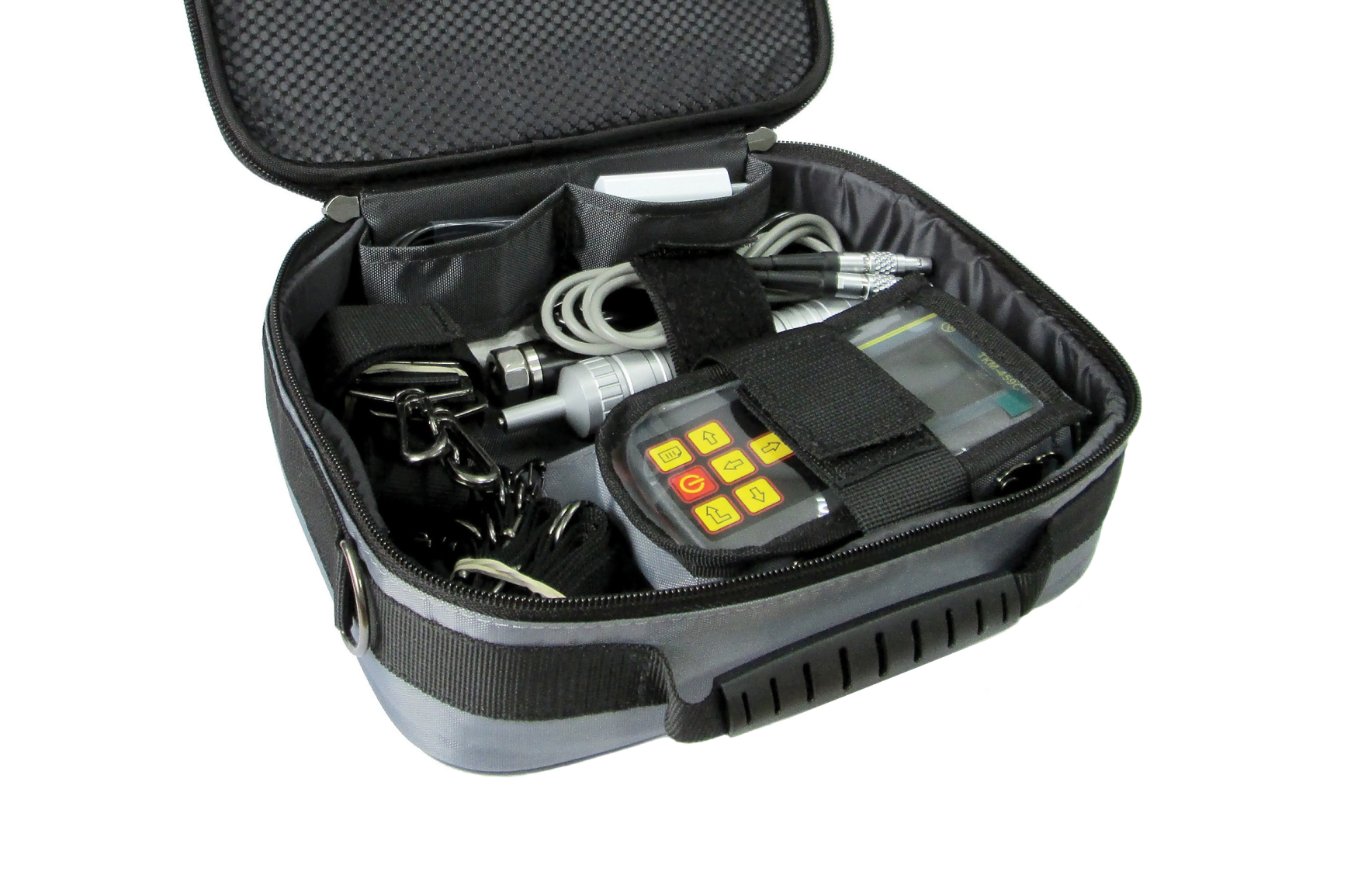 Ультразвуковой твердомер ТКМ-459C “Универсальный”