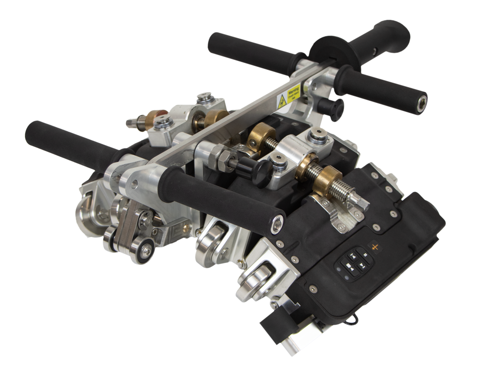 Сканер для контроля коррозии Pipescan HD