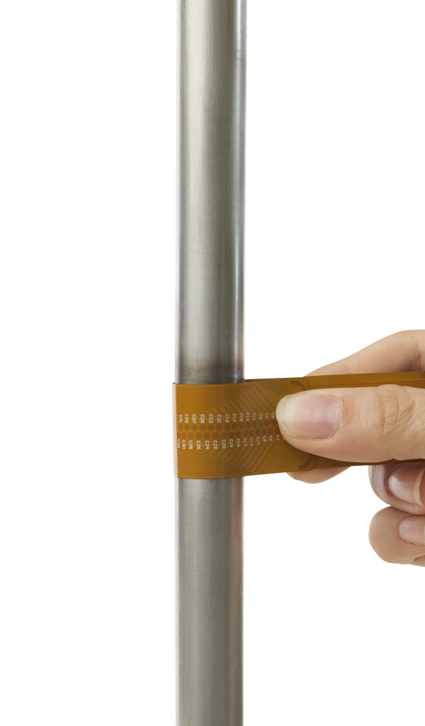 Гибкий печатный зонд P-Flex