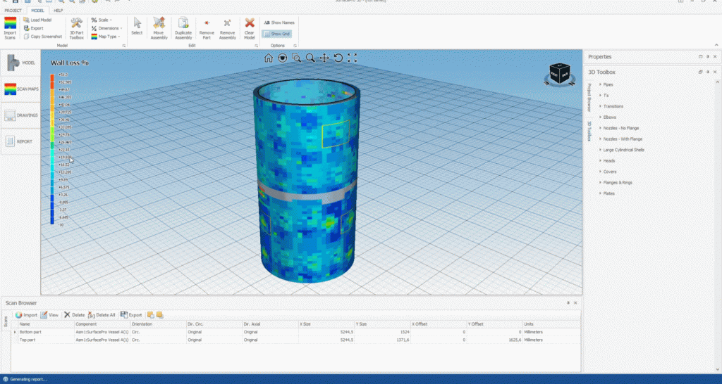Generate Report Vessel Gif.gif