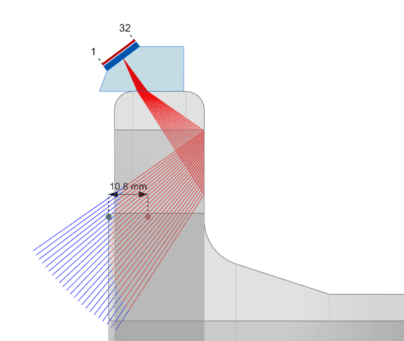 INSPECTION FROM HUB AFTER REFLECTION.png INSPECTION FROM HUB AFTER REFLECTION.png