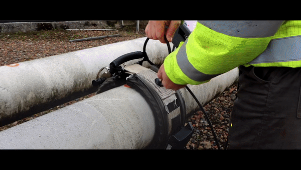 Sonyks в работе