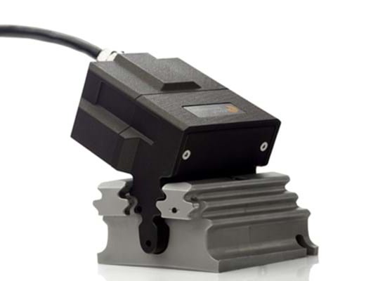 P-Flex Probe Dovetail Shaped Holder 2