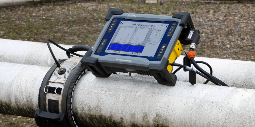 Sonyks на объекте