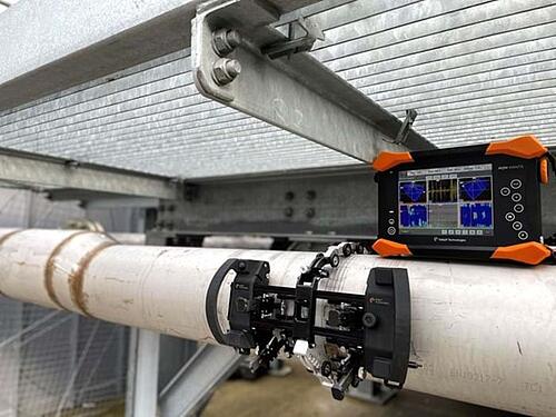 LYNCS CHAIN INCREASES CAPABILITIES FOR INSPECTION OF NON-FERROUS PIPES SUCH AS STAINLESS STEEL AND HDPE.jpeg