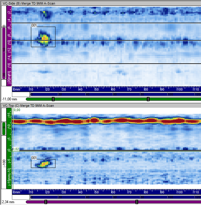 FIGURE 10 - DATA OF STAINLESS-STEEL SOCKET WELD SHOWING TOE CRACK-1.png