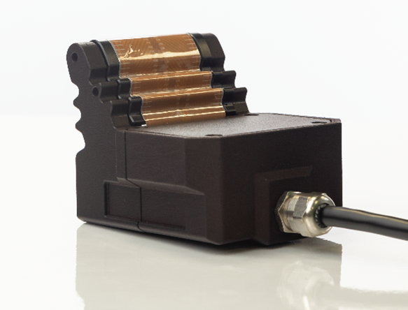 P-Flex Probe Dovetail Shaped Holder 1