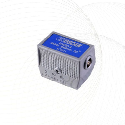 Преобразователи наклонные серии MW - миниатюрная версия