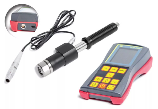 Динамический твердомер ТКМ-359C “Специальный”