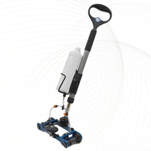 Устройство для контроля рельс EKORAIL3