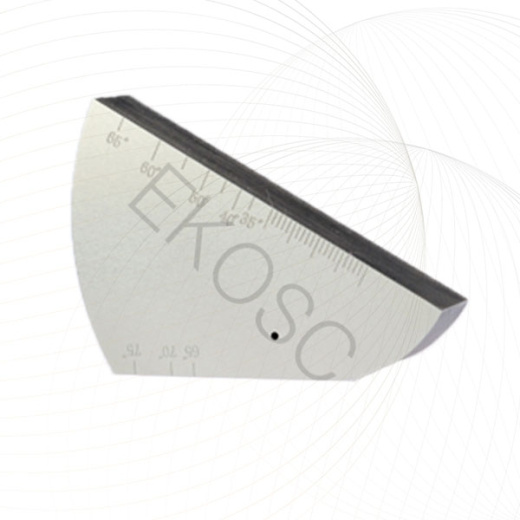 Калибровочный стандартный образец V2 по ISO-7963