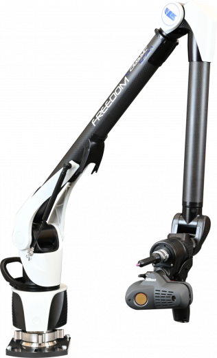 Портативная измерительная рука FREEDOM 