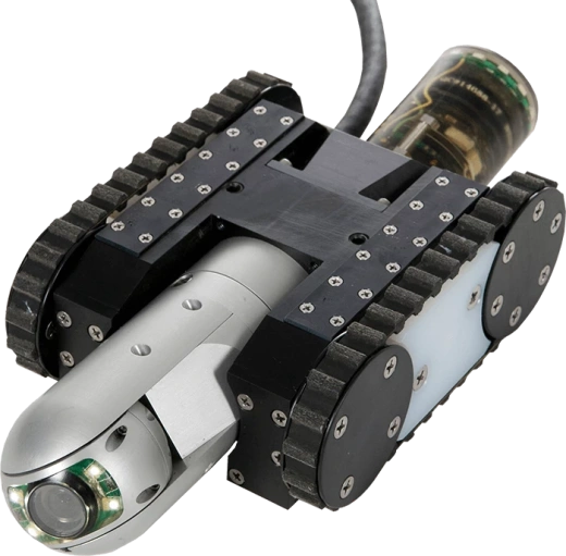 Промышленный магнитный сканер мини NanoMag