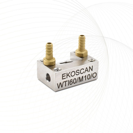 TOFD призмы WTI серии к преобразователям TFDT