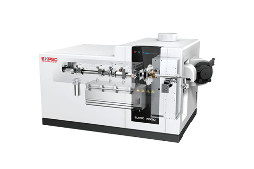 ICP-MS 7000 – Масс-спектрометр с индуктивно связанной плазмой