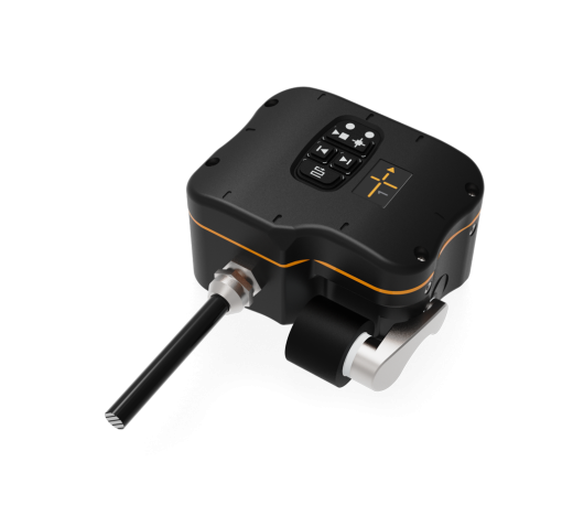 Датчик высокого разрешения (PECA)