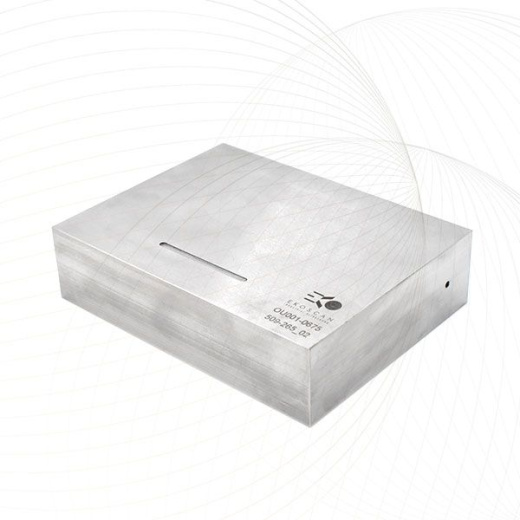 Калибровочный стандартный образец по ASME