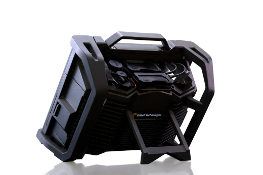 Дефектоскоп ультразвуковой на фазированных решетках CYPHER® 64:128PR с PAUT, UT, TOFD, TFM 128-канальный