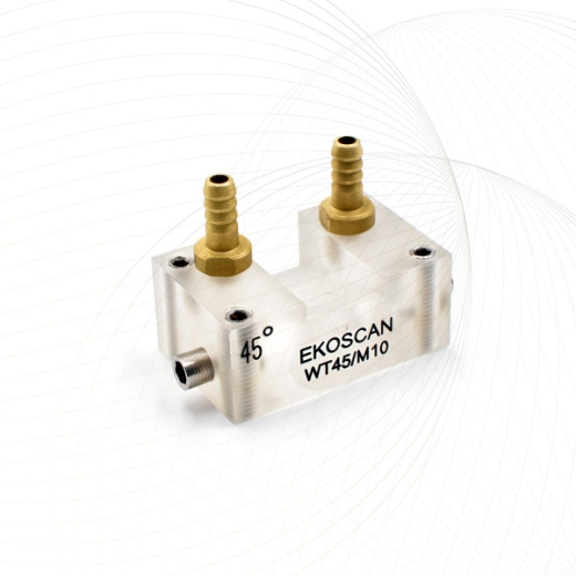 TOFD призмы WT серии к преобразователям TFDT