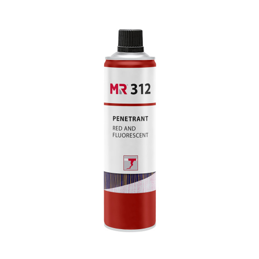 Пенетрант красный флуоресцентный MR 312