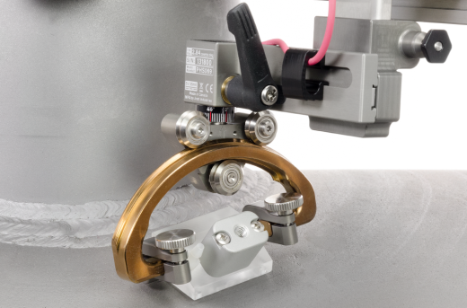 Cканер 3х-осевой для отводов и врезок ROTIX