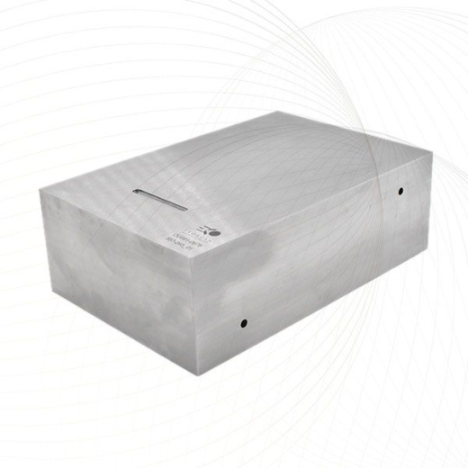 Калибровочный стандартный образец по ASME