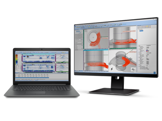 UltraVision 3 Classic программное обеспечение 