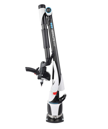 Портативная измерительная рука Absolute Arm