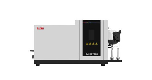 ICP-MS 7000 – Масс-спектрометр с индуктивно связанной плазмой
