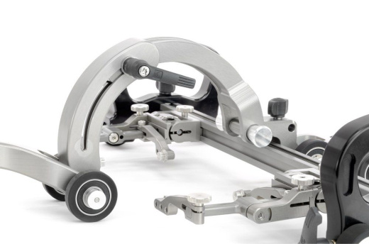 Cканер универсальный ручной для 2х преобразователей ROTIX