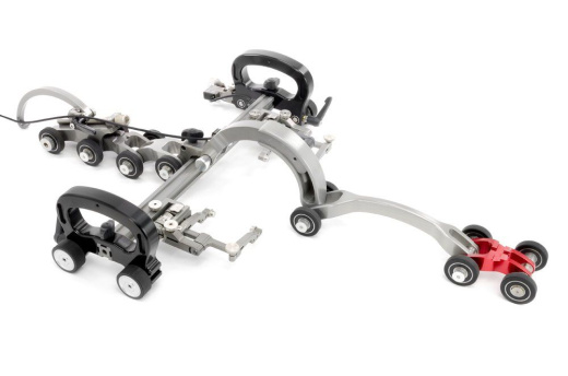 Cканер универсальный ручной для 2х преобразователей ROTIX