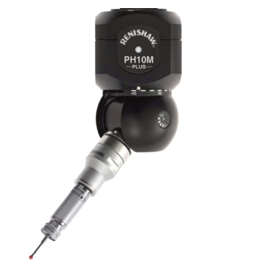 Приводные головки PH10 PLUS