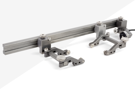 Сканирующее устройство ультразвуковое  ODI II  для работы с двумя преобразователем