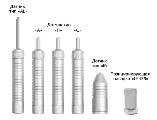 Ультразвуковой твердомер ТКМ-459C “Максимум+”