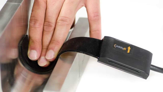 ECA преобразователи I-Flex с гибким протектором