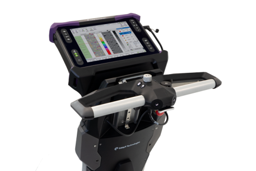 Программное обеспечение SIMS™ PRO для анализа данных и составления отчетов Floormap®